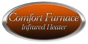 Comfort Furnace Infrared Space Heaters