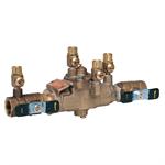 Reduced Pressure Zone Assembly