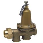 Pressure Regulators