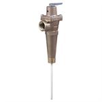 Relief Valves
