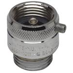 Vacuum Breakers