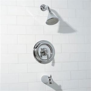 Residential Tub/Shower Faucets
