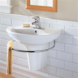 Residential Bathroom Faucets