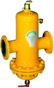 Spirovent Standard Combination Air / Dirt Separators