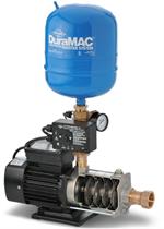 Light Commercial Water Boosting Pumps