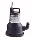 Effluent Pumps