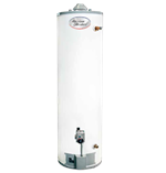 American Standard Low NOx Residential Gas Water Heaters