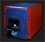 Lanair Waste Oil Fired Boiler Systems