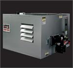 Lanair Ductable Heaters