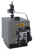 D-MAX Direct Vent Low Mass Counter Flow Oil Boiler