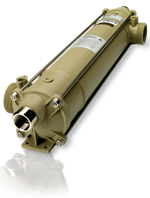 MAXI-FLO Stainless Steel Pool Heater
