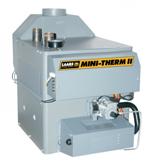 JVT Mini-Therm Residential Gas-Fired Hydronic Boiler