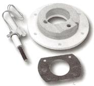 Rheem Water Heater Parts