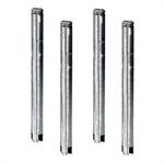 Grundfos SQ/SQE Submersible Groundwater Pumps 