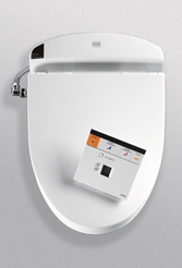 Toto Washlets