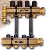 Uponor Manifolds