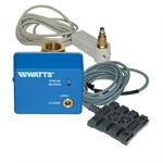 Water Safety and Flow Control