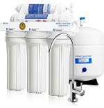 Watts Pure Water Filters