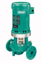 Wilo IL