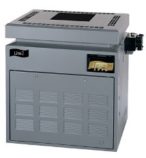 Jandy/Teledyne Pool Heater Model LJ