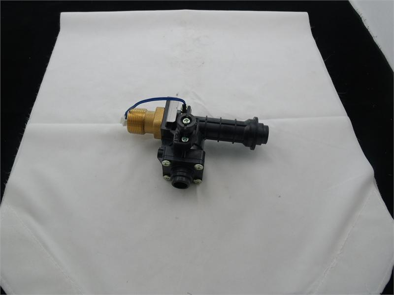 Navien 30008338A Hot Water Outlet Pipe Assembly