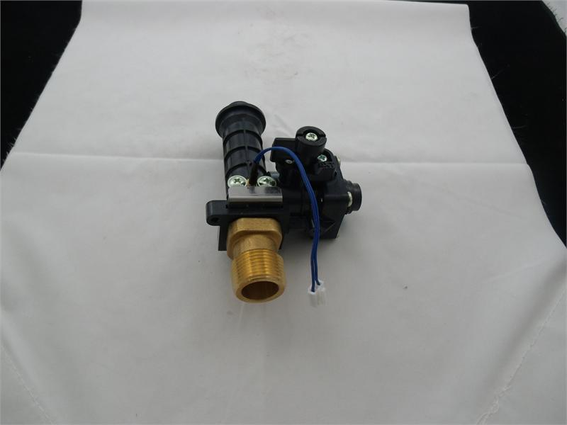 Navien 30008338A Hot Water Outlet Pipe Assembly