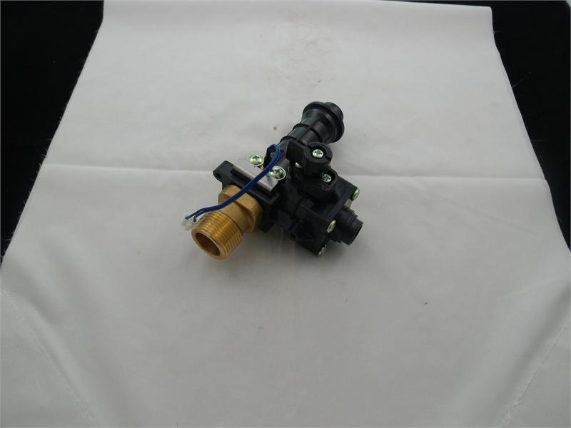 Navien 30008338A Hot Water Outlet Pipe Assembly