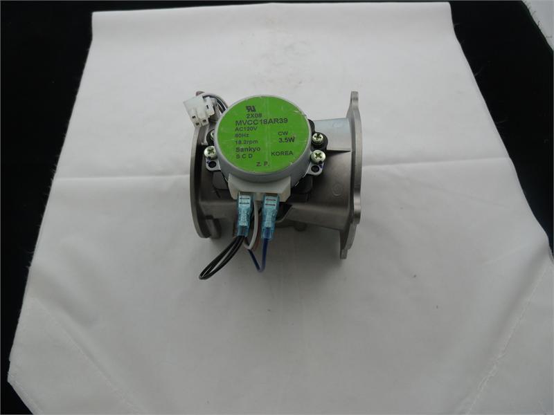 Navien 30008909A Dual Venturi