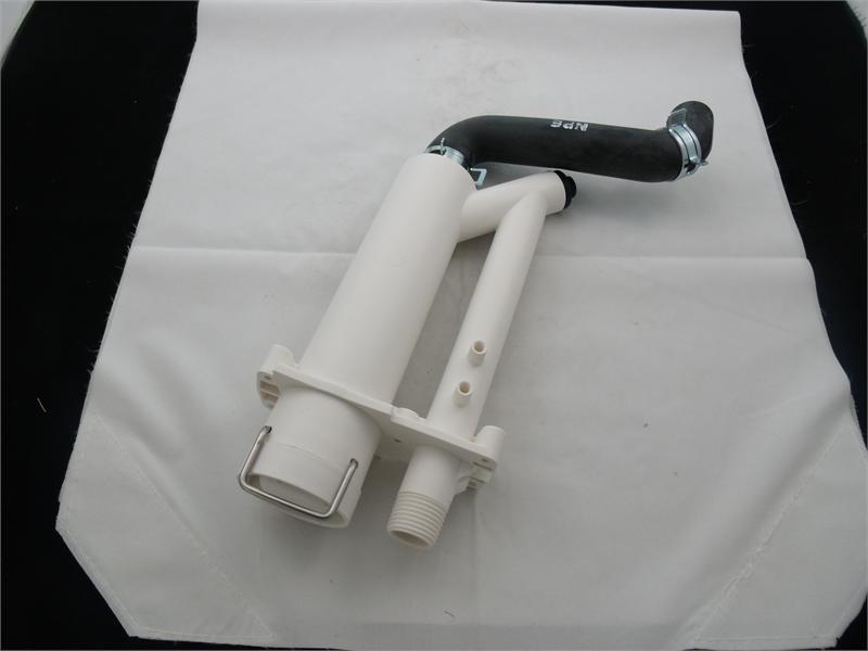 Navien 30009756B Siphon