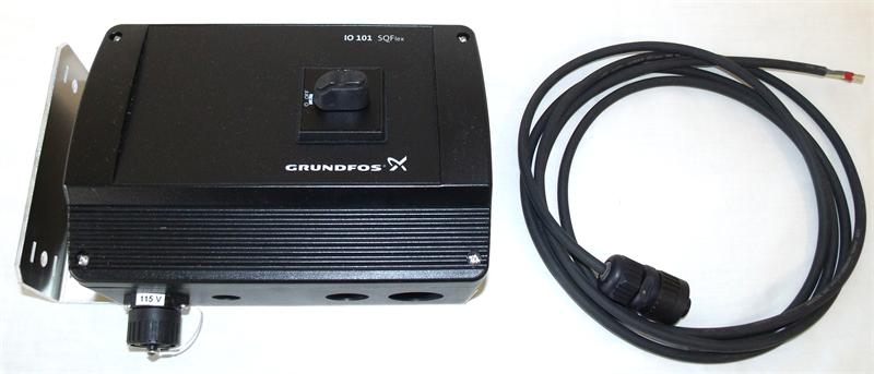 96481502 Grundfos IO 101-115V Interface Box