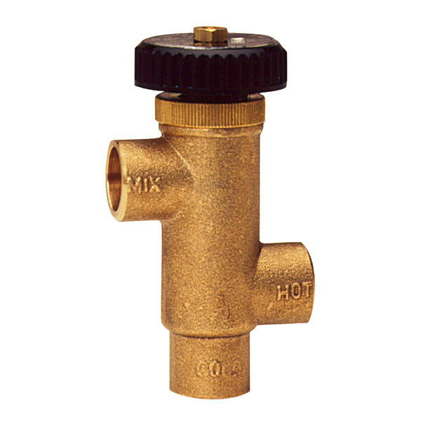 Watts 0215467 L70AF 1/2" Hot Water Extender Tempering Valve