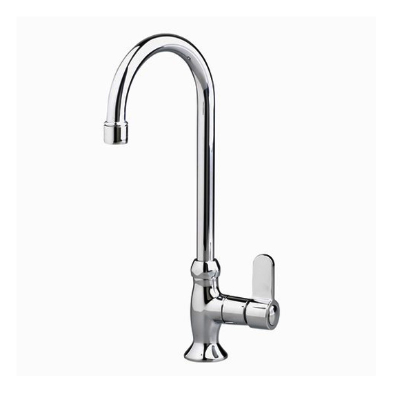 American Standard 7100 241h Heritage Bar Pantry Faucet