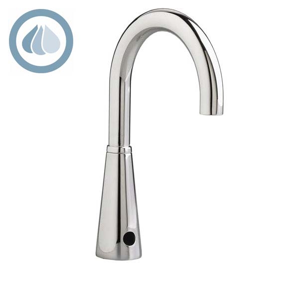 American Standard 6055 163 Selectronic Electronic Proximity