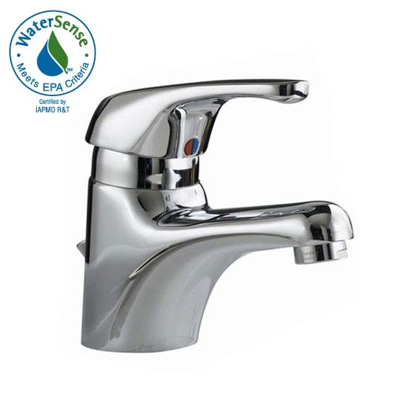 American Standard 1480 100 Seva Monoblock Bathroom Faucet