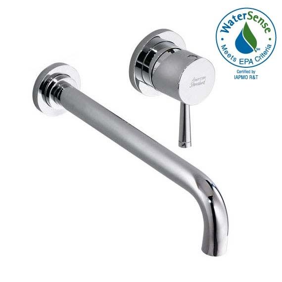 American Standard 2064 461 Serin One Handle Wall Mount