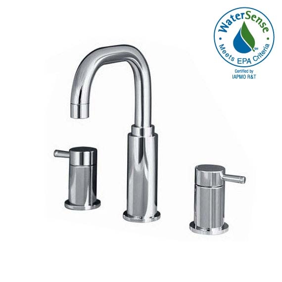 American Standard 2064.801 Serin Widespread Bathroom Faucet