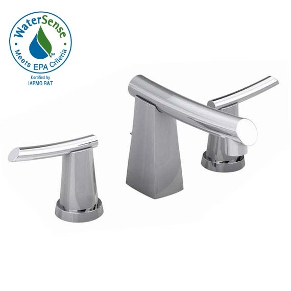 American Standard 7010.801 Green Tea Widespread Bathroom Faucet