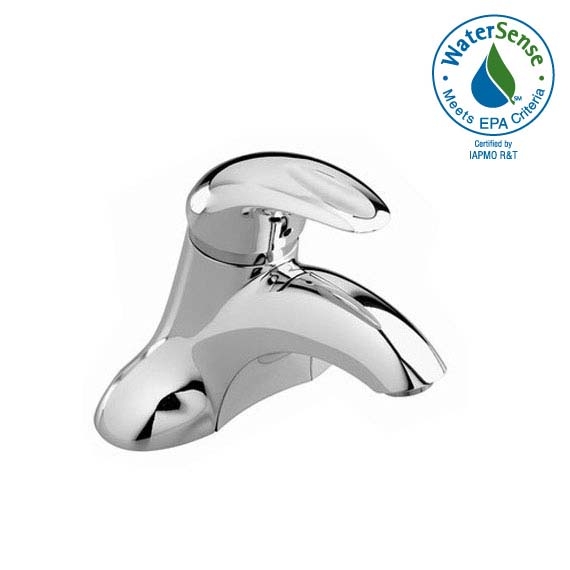 American Standard 7385 000 Reliant 3 Centerset Bathroom Faucet