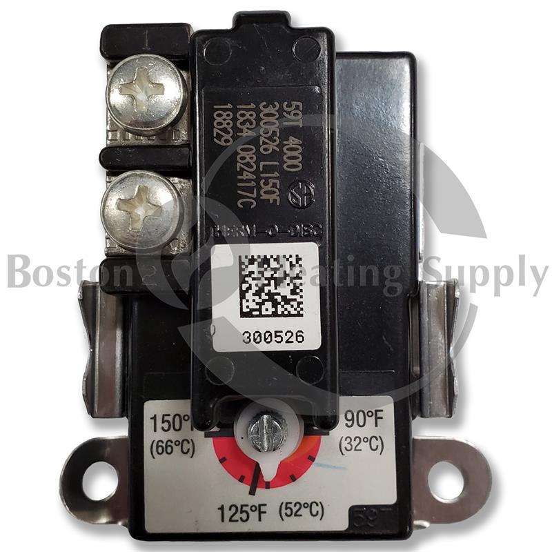 American Standard 50315076986 Electric Thermostat