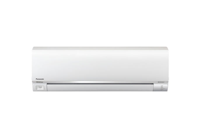 Panasonic Cs E12rkuaw Single Split System Wall Mounted