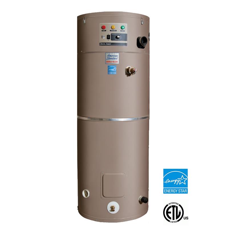 American Standard Water Heaters - Energy-Efficient Solutions