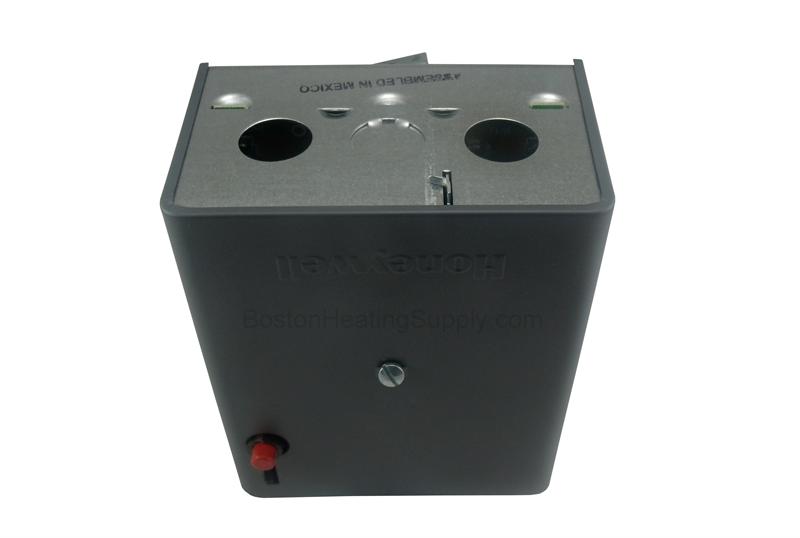 Honeywell Ra117a1047 Fan And Limit Controller