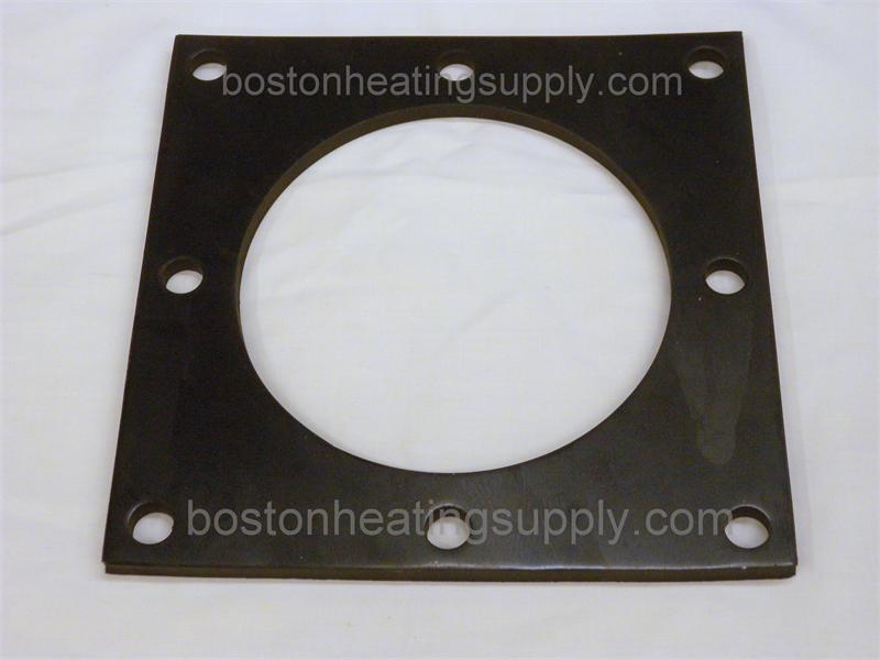 Laars, 51102 DHW Coil Gasket