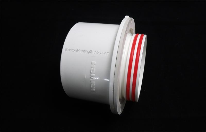 Navien 30009970B Exhaust Collar Assembly