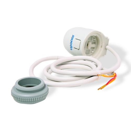 Uponor Thermal Actuator, FourWire A3010522