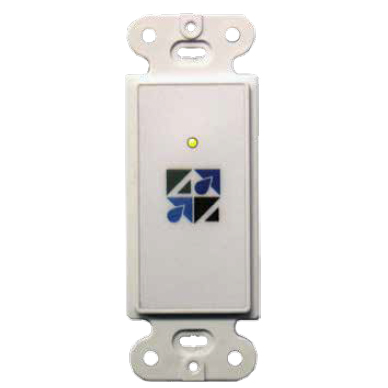RenewAire PBL Push Button Point-of-Use Control 