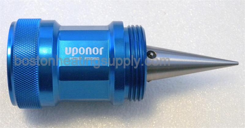 Details about   Uponor Wirsbo Expanding Tool 
