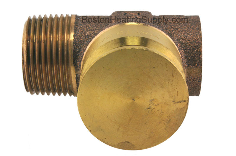 Rheem SP623335 Vacuum Relief Valve & Tee