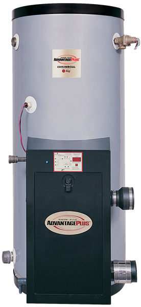 Rheem HE45-160 AdvantagePlus