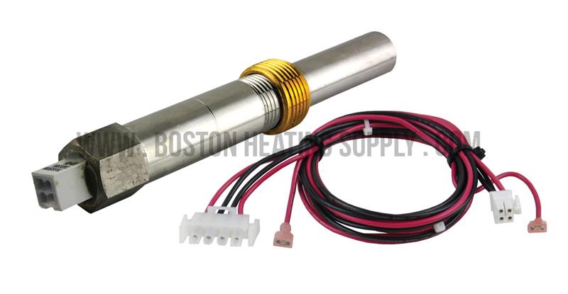 TS510W Indoor Temperature Sensor, 2-Wire | eControls